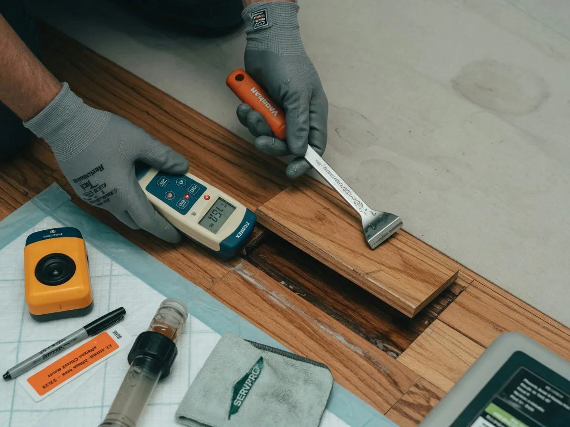 Why choose Water Damage Restoration in Pacifica, CA
